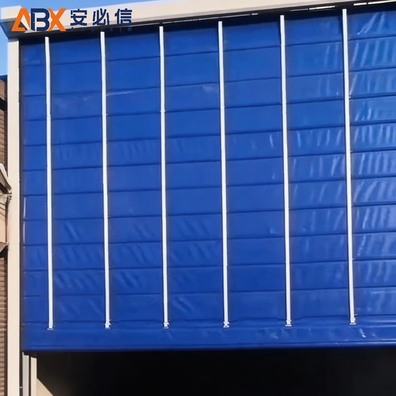 赤峰充气式门封