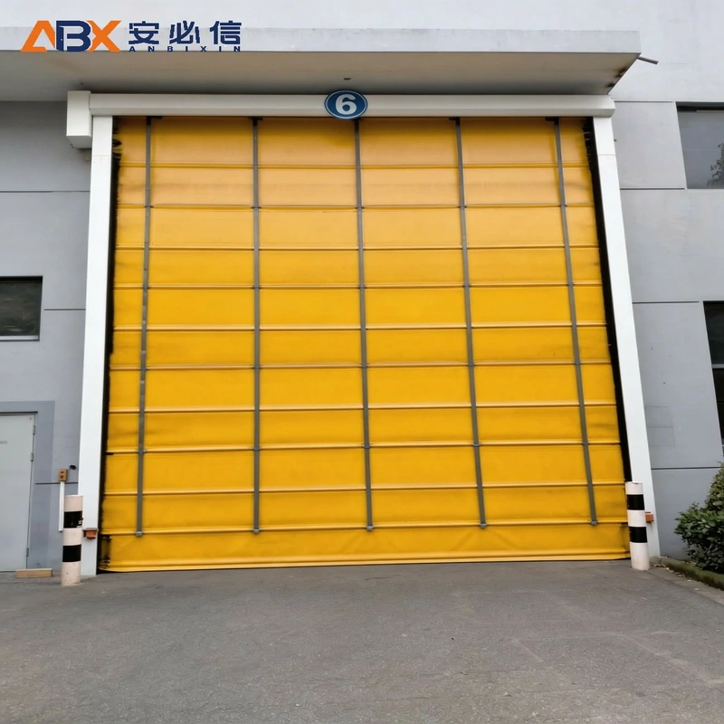 赤峰机库门