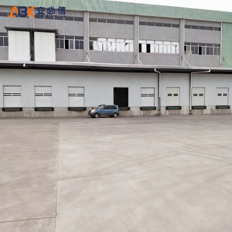 赤峰金属高速门